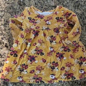 Toddler Dress or Tunic